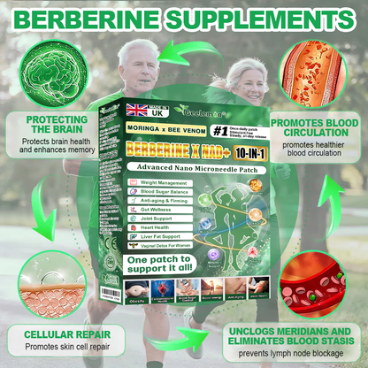 𝐎𝐟𝐟𝐢𝐜𝐢𝐚𝐥 𝐔𝐊 𝐒𝐭𝐨𝐫𝐞 🇬🇧 | ❤️❤️ 𝐆𝐞𝐞𝐋𝐞𝐦𝐨𝐧® 𝐌𝐨𝐫𝐢𝐧𝐠𝐚 · 𝐁𝐞𝐫𝐛𝐞𝐫𝐢𝐧𝐞 × 𝐍𝐀𝐃+ 𝟏𝟎-𝐢𝐧-𝟏 𝐀𝐝𝐯𝐚𝐧𝐜𝐞𝐝 𝐍𝐚𝐧𝐨 𝐌𝐢𝐜𝐫𝐨𝐧𝐞𝐞𝐝𝐥𝐞 𝐏𝐚𝐭𝐜𝐡(𝐉𝐮𝐬𝐭 𝐨𝐧𝐜𝐞 𝐚 𝐝𝐚𝐲, 𝐯𝐢𝐬𝐢𝐛𝐥𝐞 𝐜𝐡𝐚𝐧𝐠𝐞𝐬 𝐢𝐧 𝟕 𝐝𝐚𝐲𝐬）10 𝒊𝒏 1 𝘽𝙚𝙧𝙗𝙚𝙧𝙞𝙣𝙚 + 𝙈𝙤𝙧𝙞𝙣𝙜𝙖 𝙁𝙤𝙧𝙢𝙪𝙡𝙖